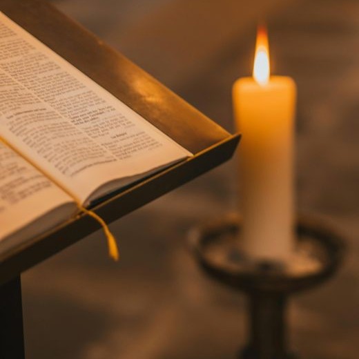 Župa Desinec bolesničko pomazanje