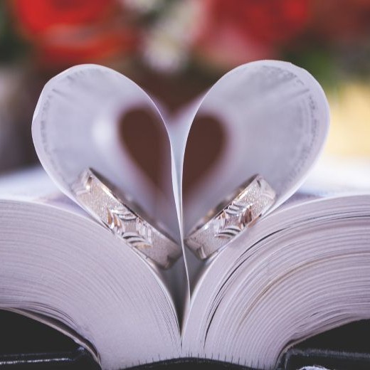 Župa Desinec zaručnićki tečaj