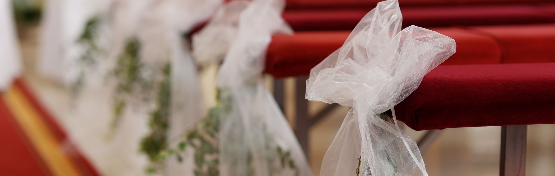 Župa Desinec vjenčanje